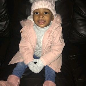 Meet your Posher, Claudette